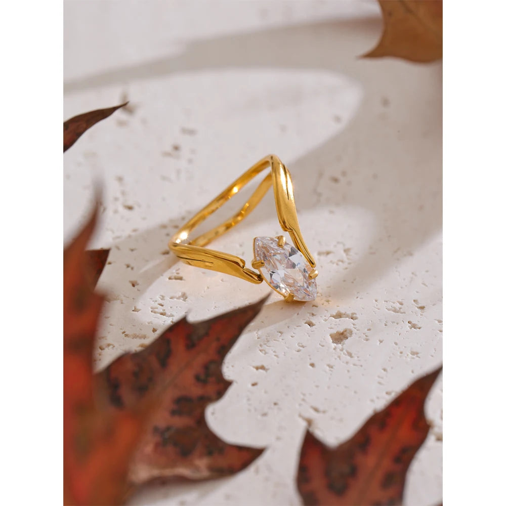 ANESTHESIA LUCKY RING