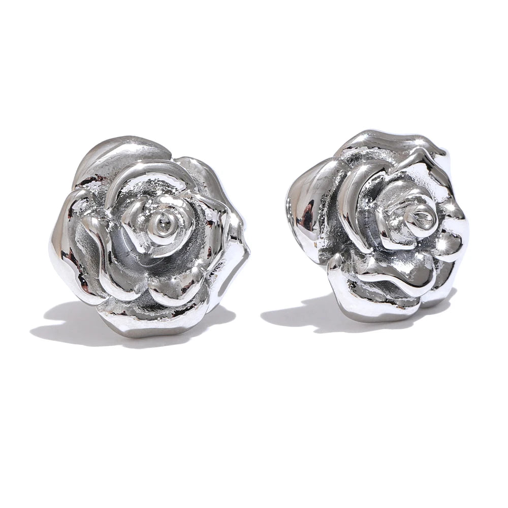 ALICE ROSE EARRINGS