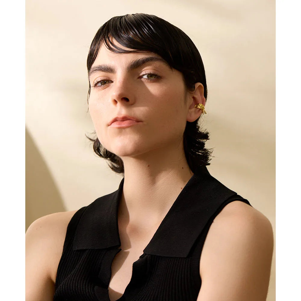 ALALIA CARTILAGE EARRING