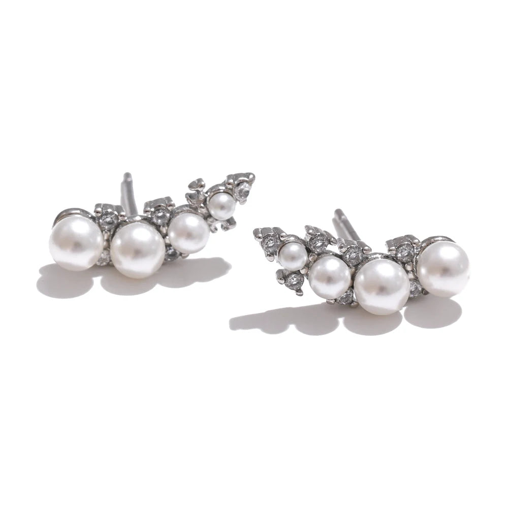 Elegant Lilia Earrings
