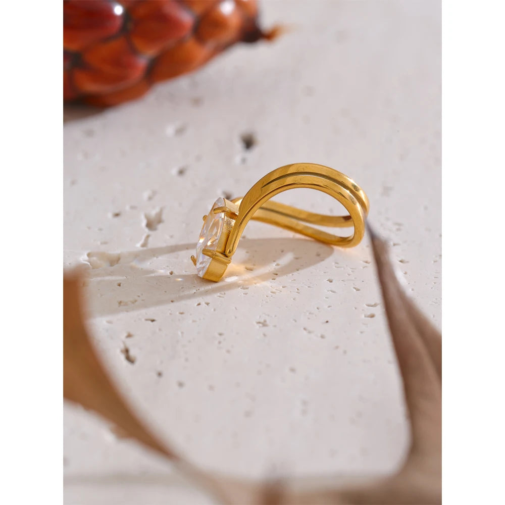 ANESTHESIA LUCKY RING