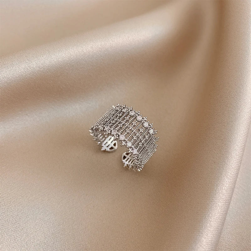 Maria Dream Ring