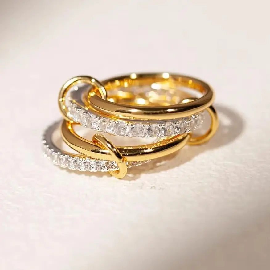 Mystery Ring