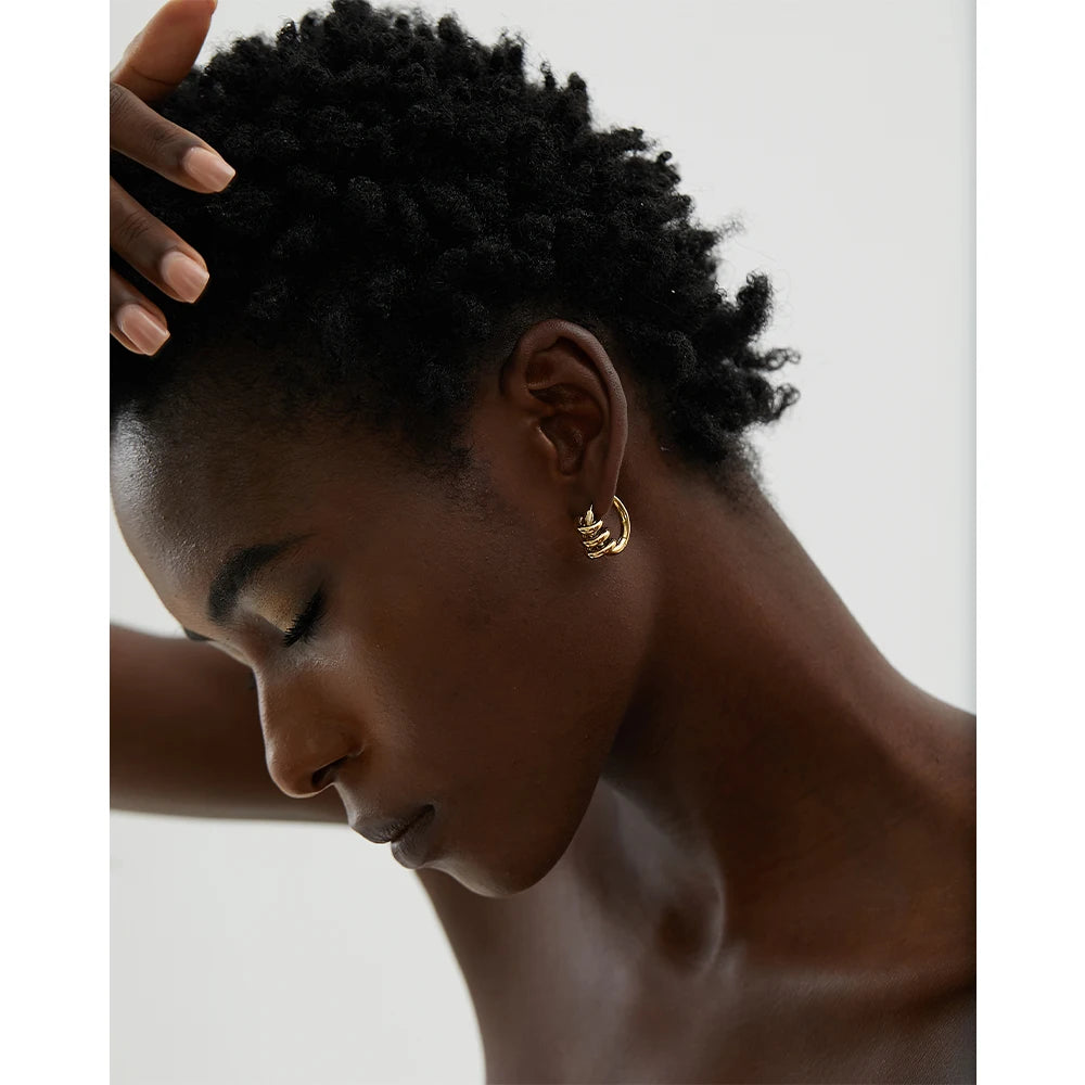 ELIYA EARRINGS