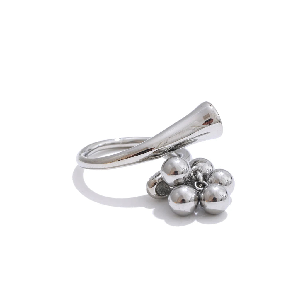 BLAIR GOLDEN GRAPE RING
