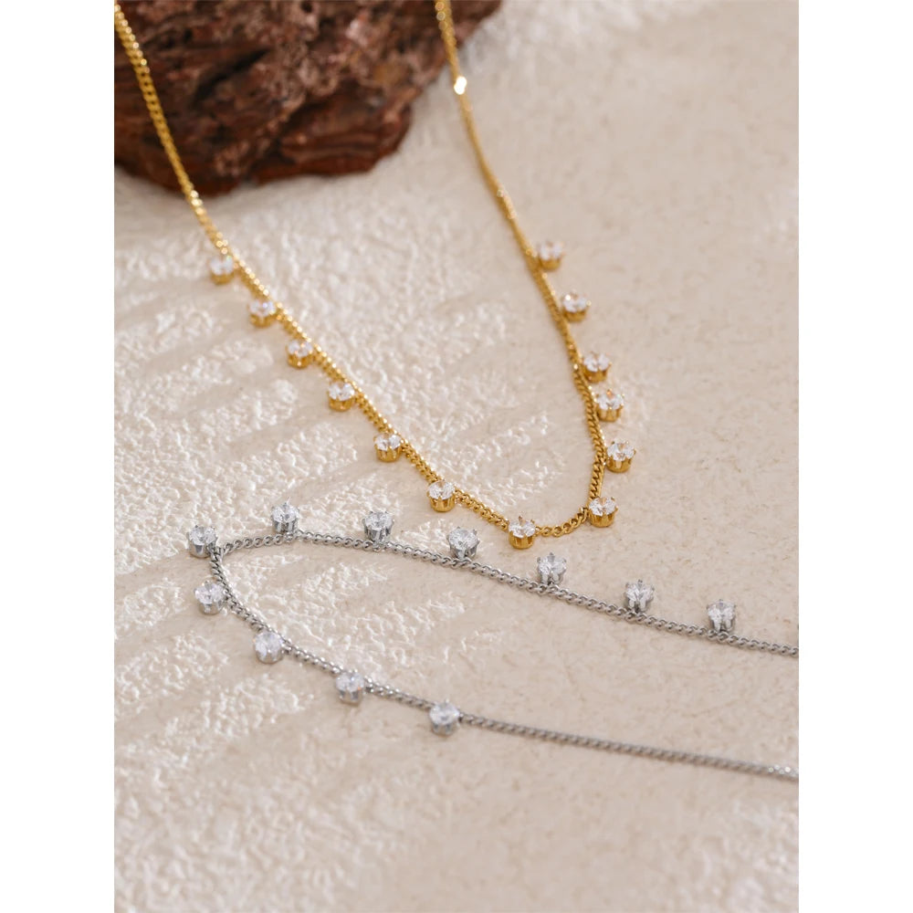 BARIANNA NECKLACE