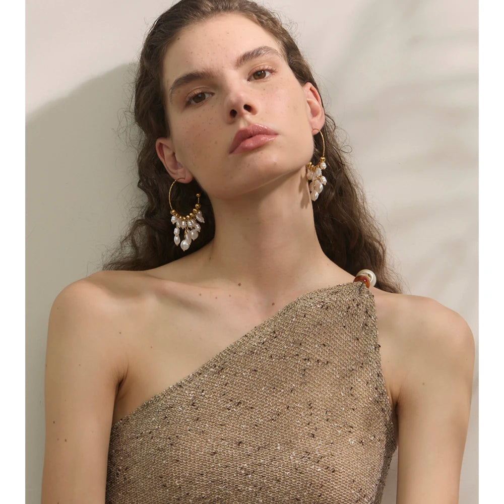 ASHLEY WISHING EARRINGS