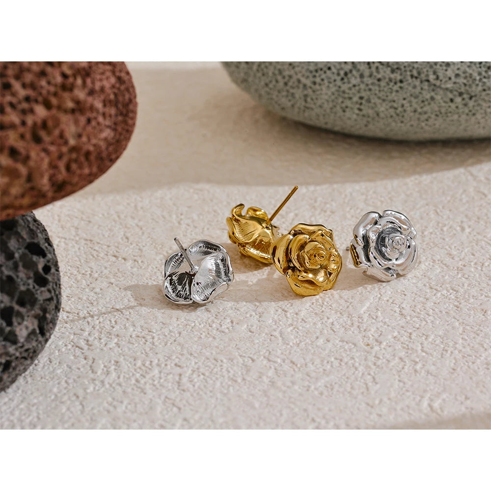 ALICE ROSE EARRINGS