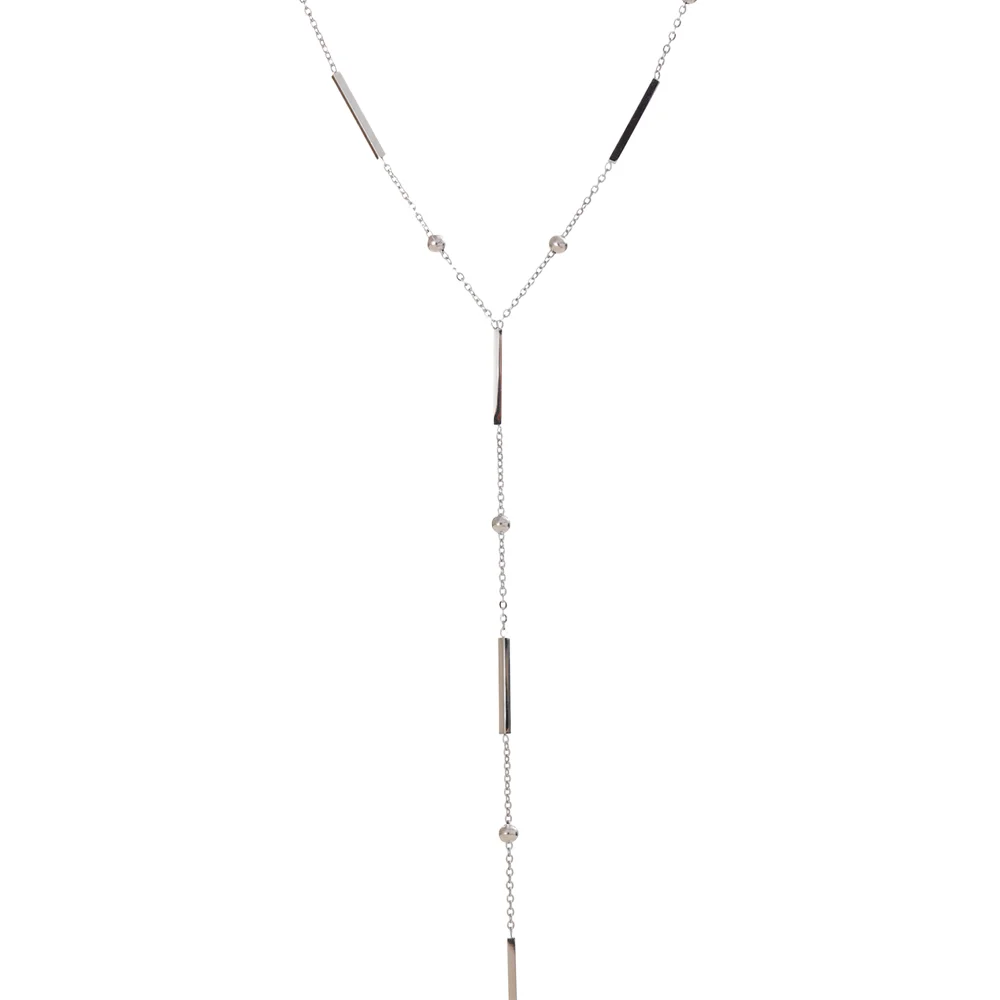 ALIVIA CHAIN NECKLACE