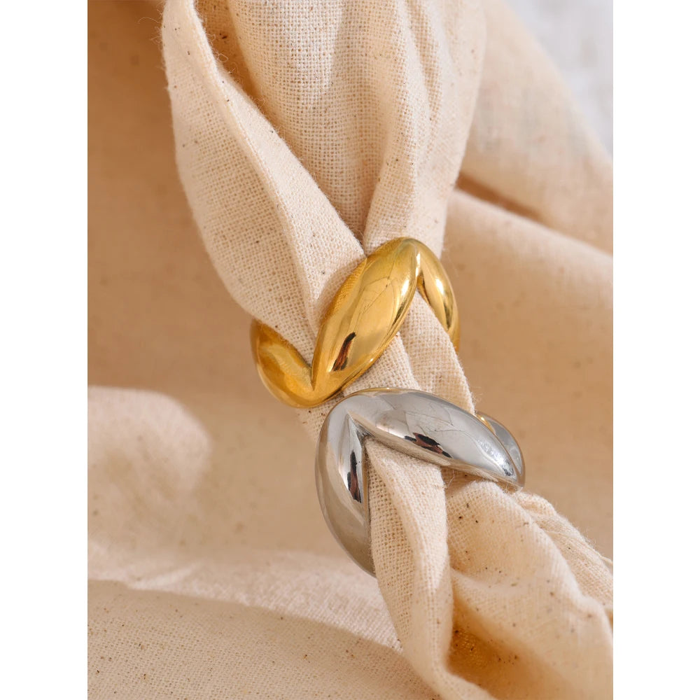 BROOKLYN GOLDEN RING