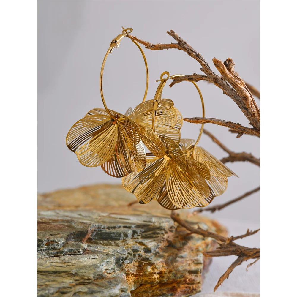 BEATRICE EARRINGS