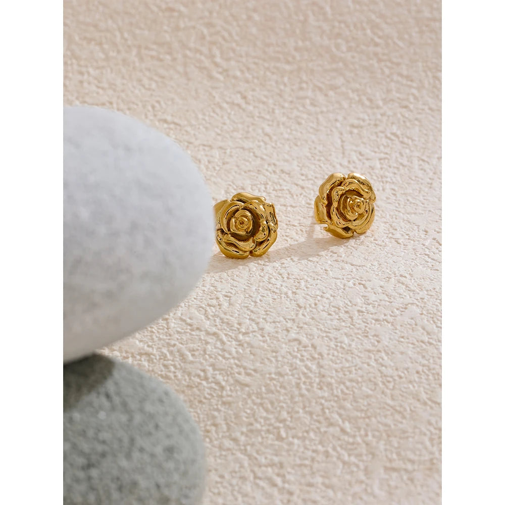 ALICE ROSE EARRINGS