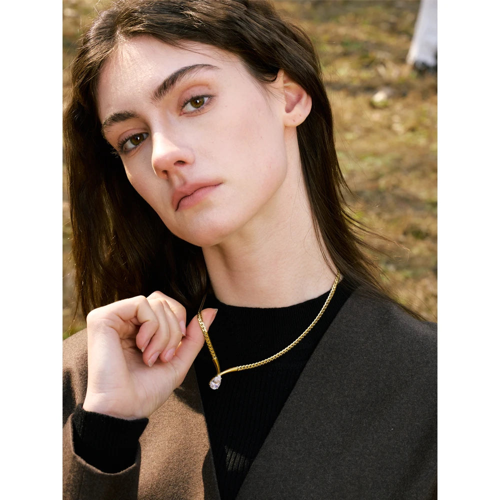 ALIHA SHINING NECKLACE