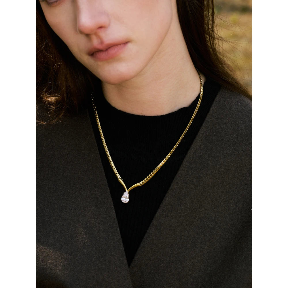 ALIHA SHINING NECKLACE
