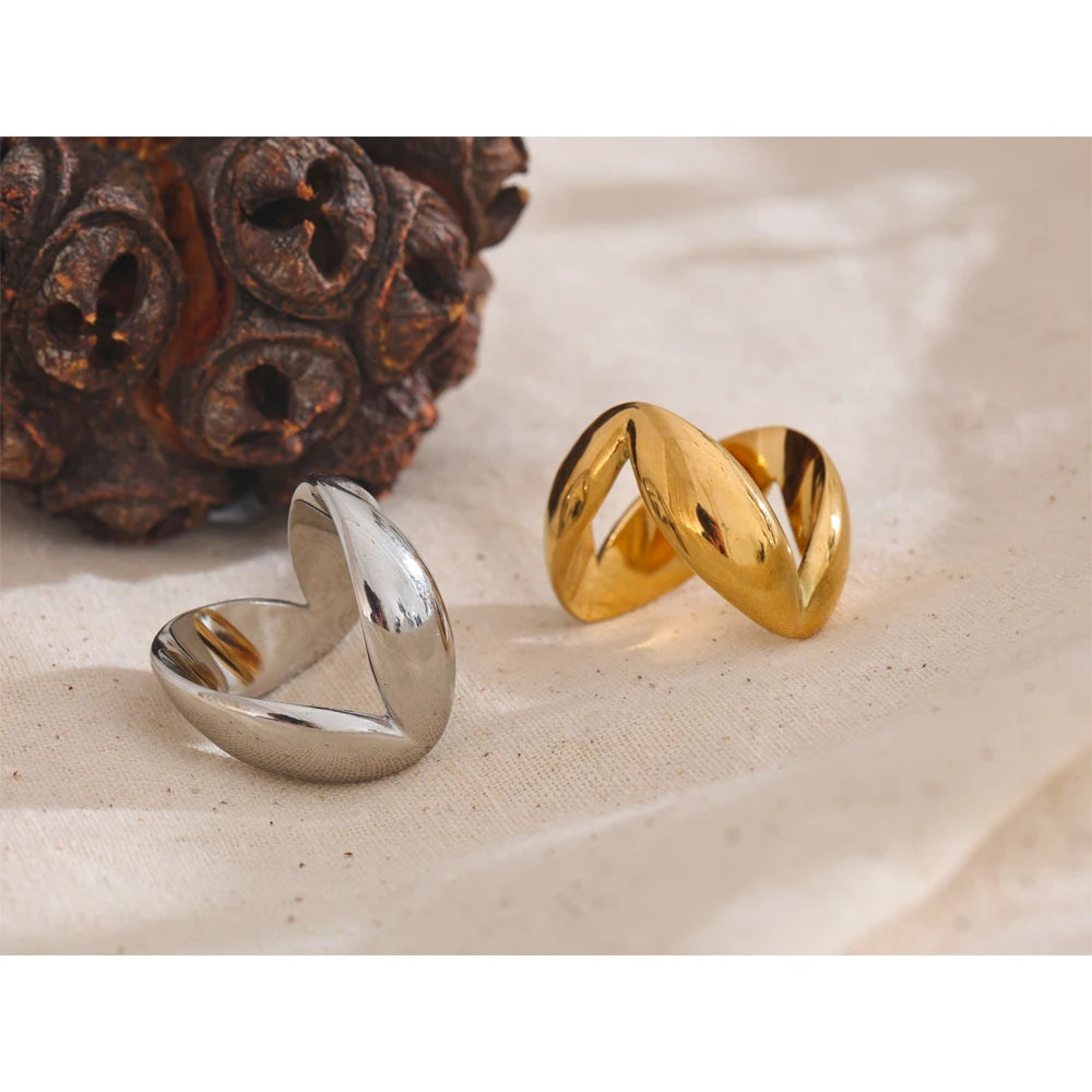 BROOKLYN GOLDEN RING