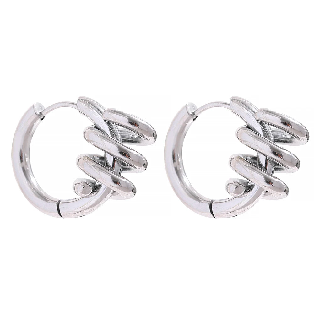 ELIYA EARRINGS