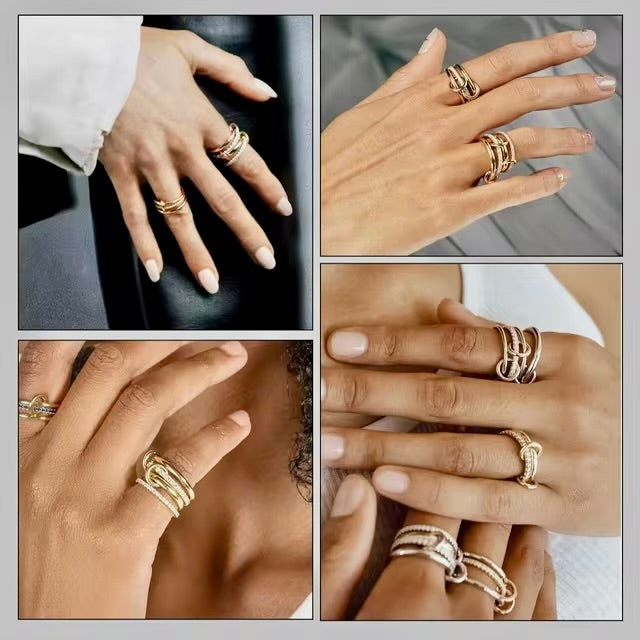 Mystery Ring