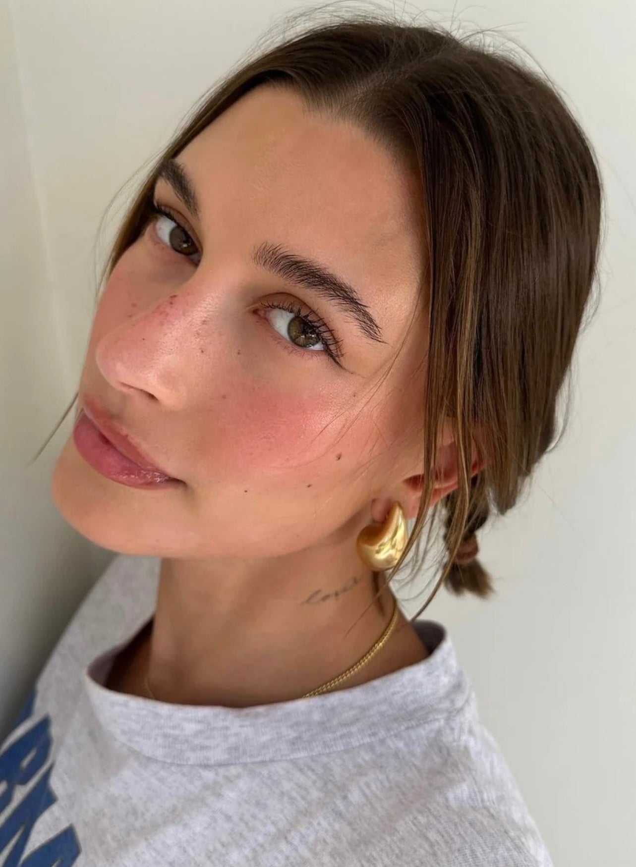 DROP STYLE EARRINGS