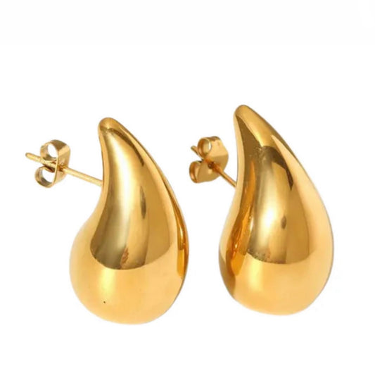 DROP STYLE EARRINGS