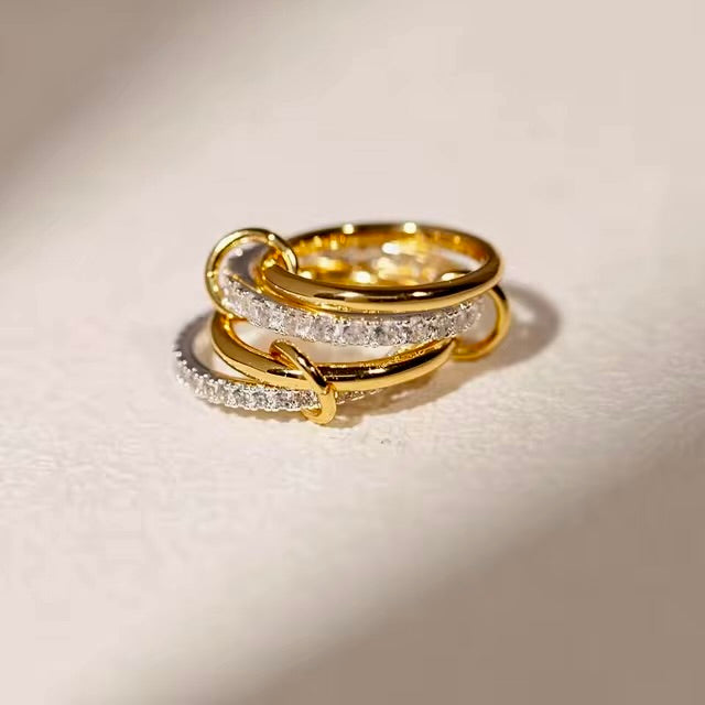 Mystery Ring