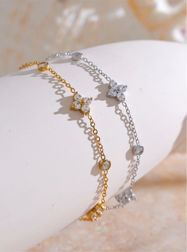 ELENA CHAIN BRACELET