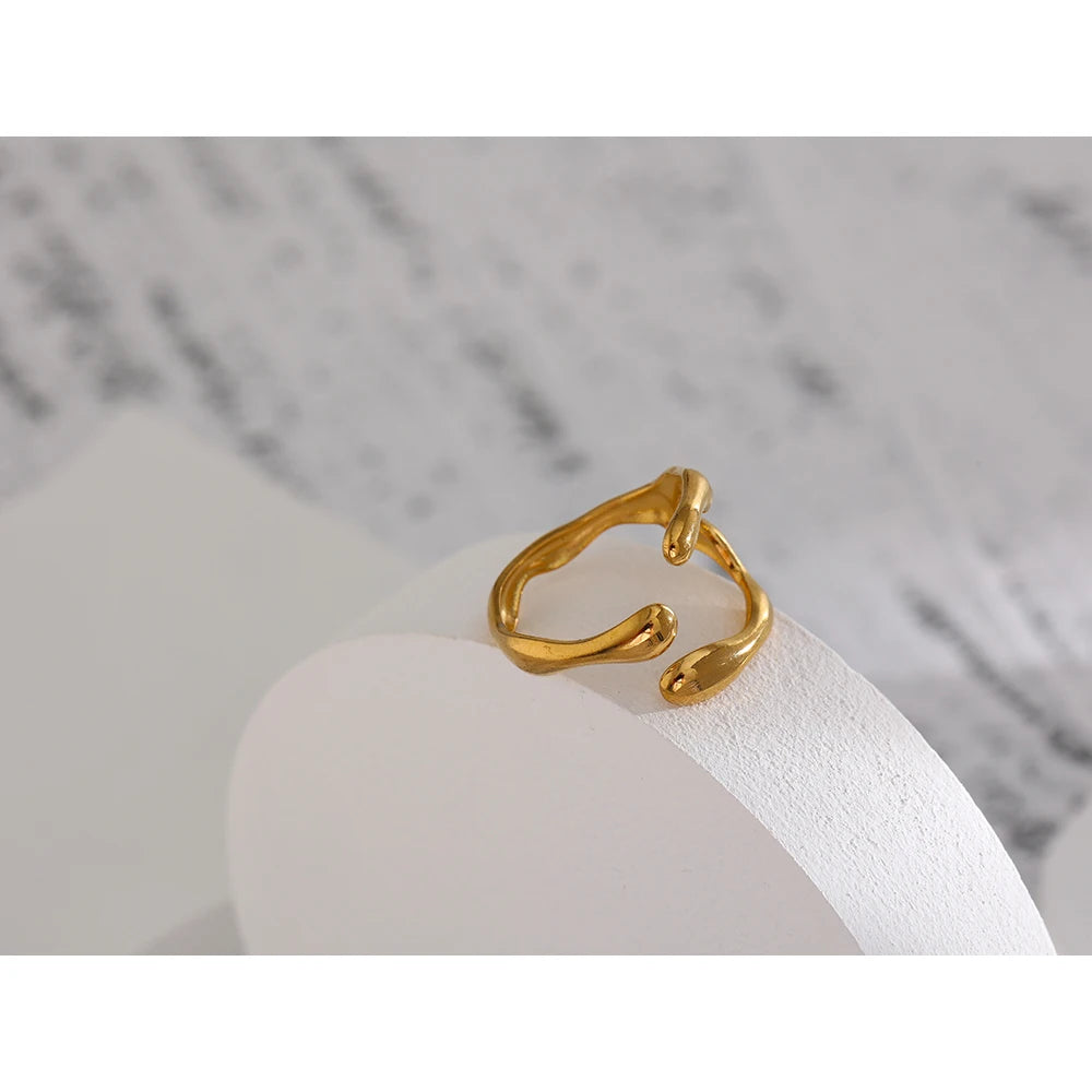 MIYA DAILY RING