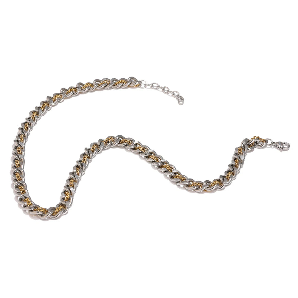 ANANIA CHAIN NECKLACE