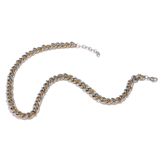 ANANIA CHAIN NECKLACE