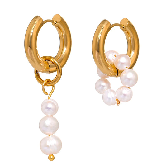 TUTI BEAUTY EARRINGS