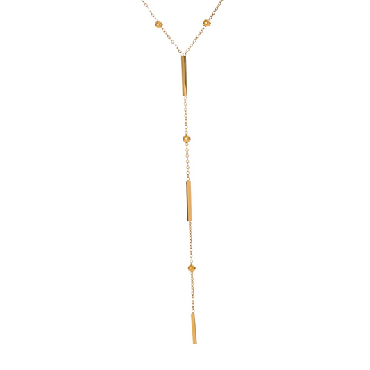 ALIVIA CHAIN NECKLACE