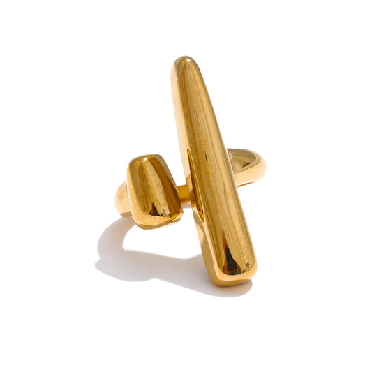 BALI GOLDEN RING