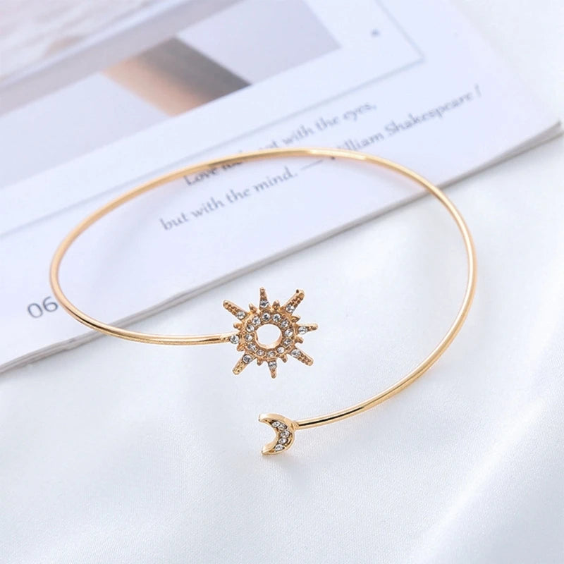 SUN&MOON ARMBAND