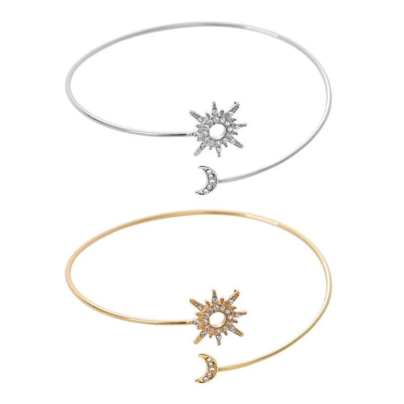 SUN&MOON ARMBAND