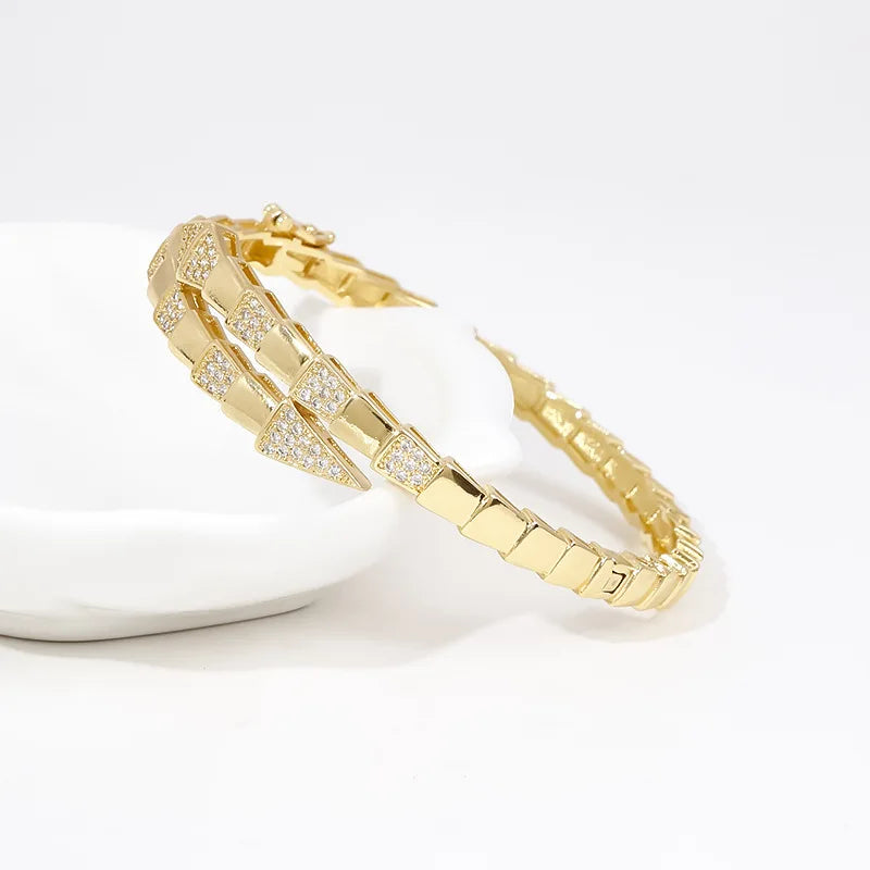 SNAKE BANGLE