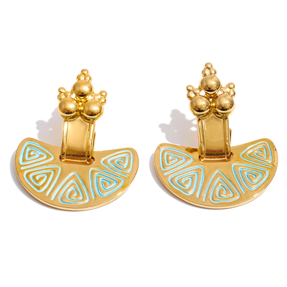 ASPASIA EARRINGS