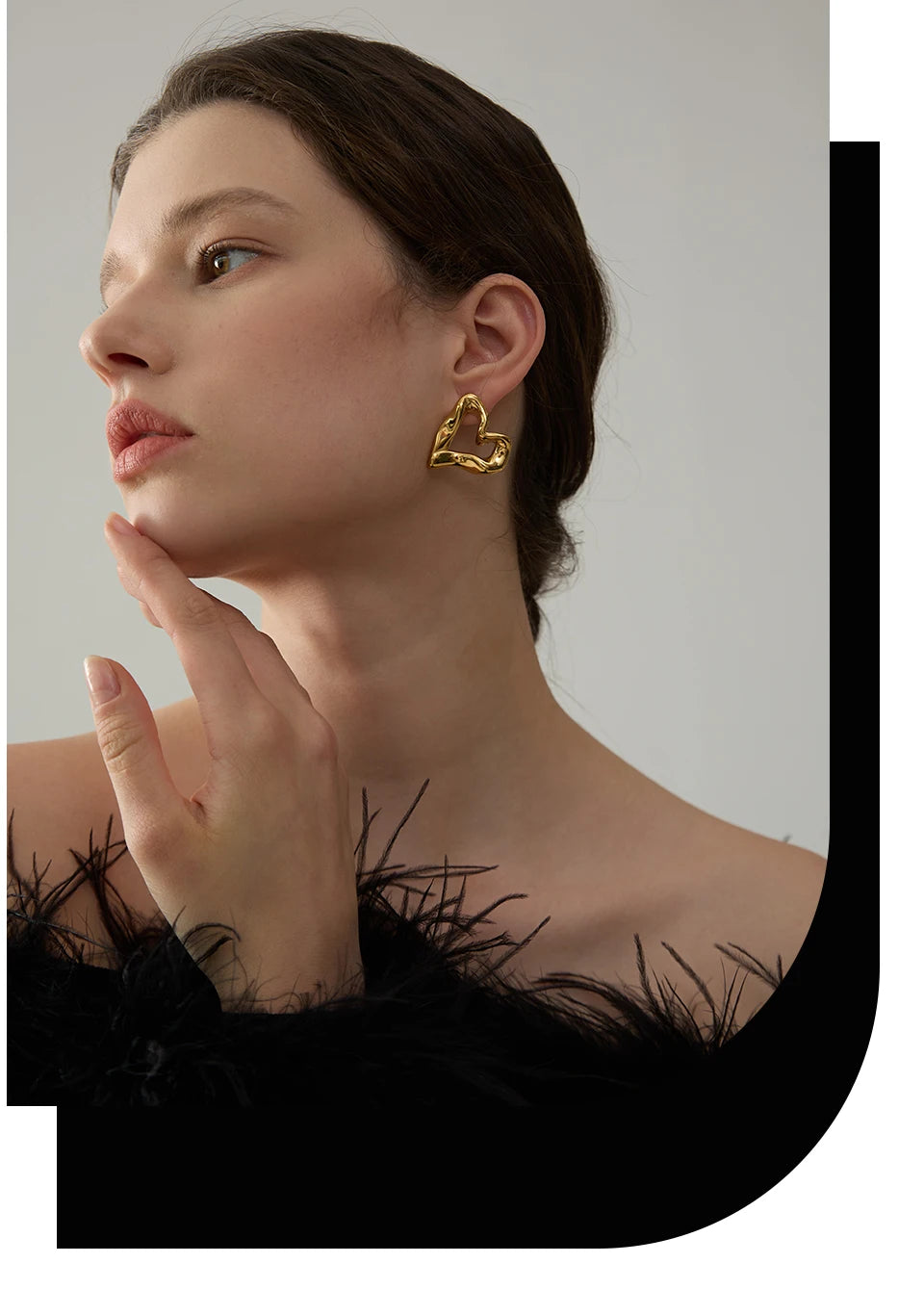 MILANIA EARRINGS