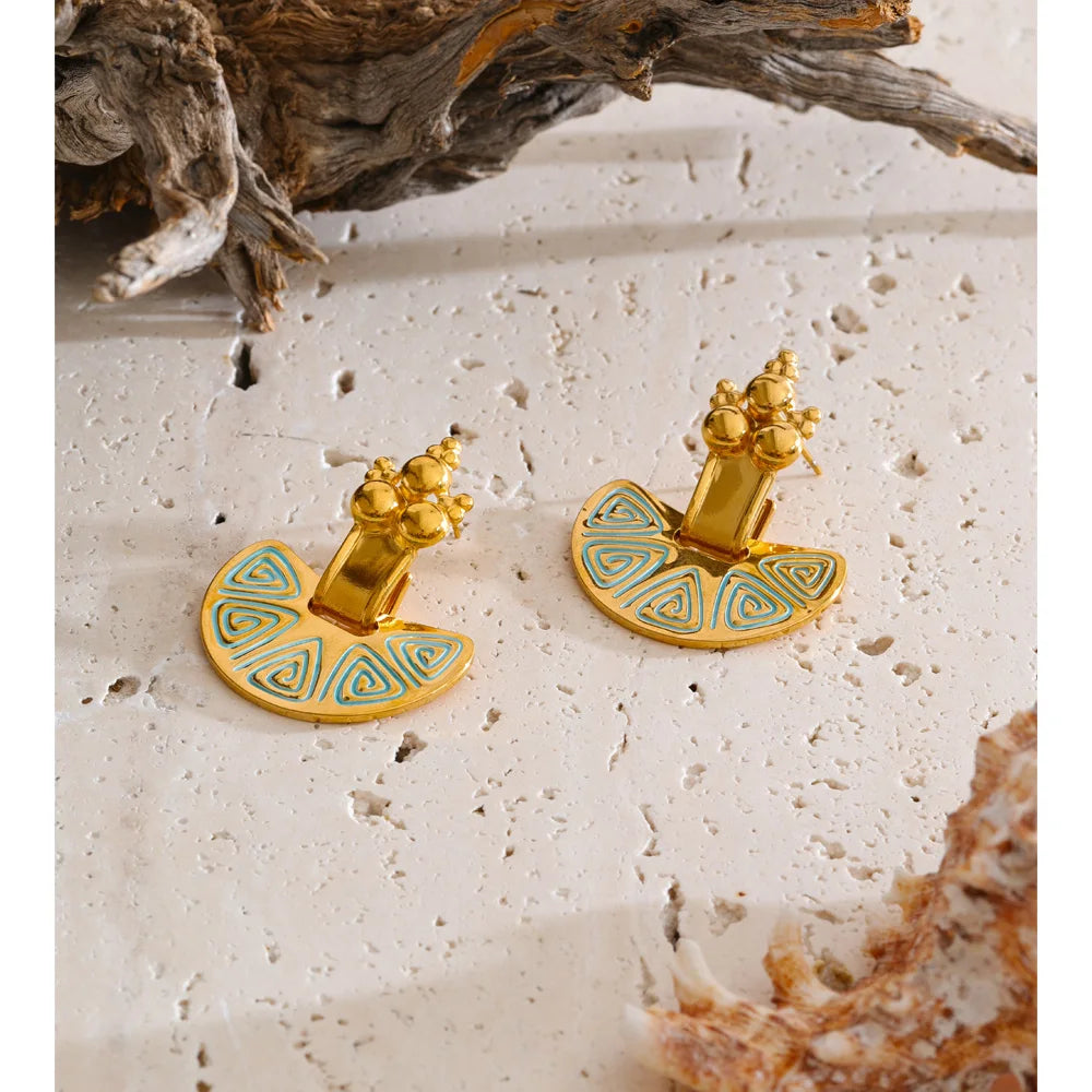 ASPASIA EARRINGS