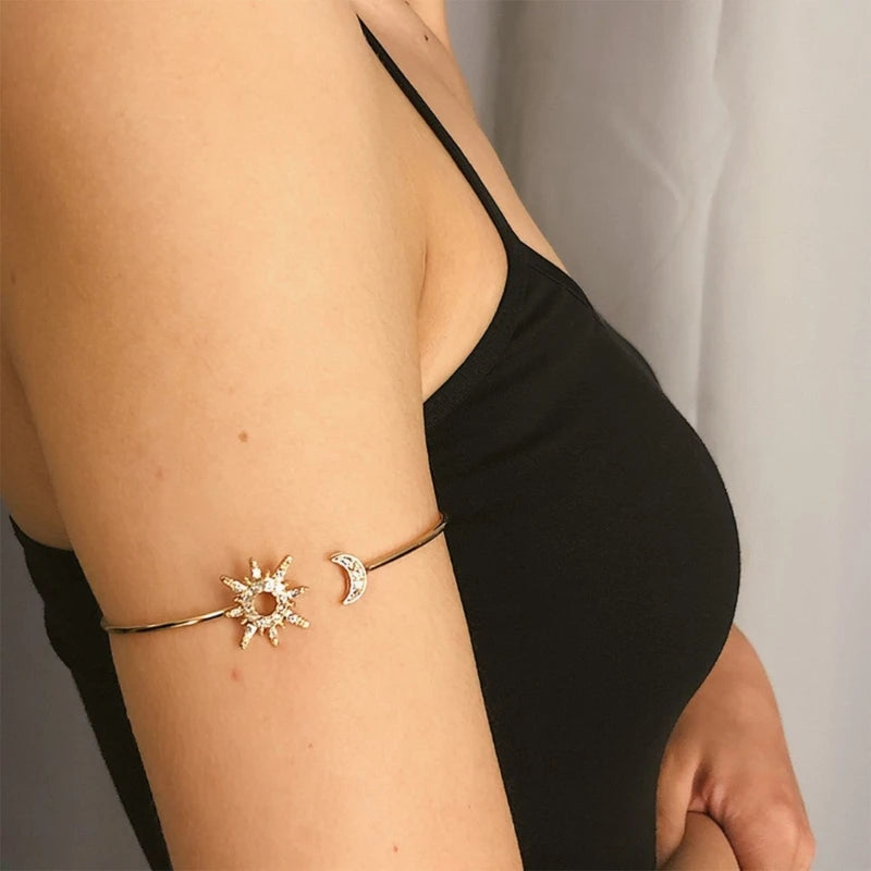 SUN&MOON ARMBAND