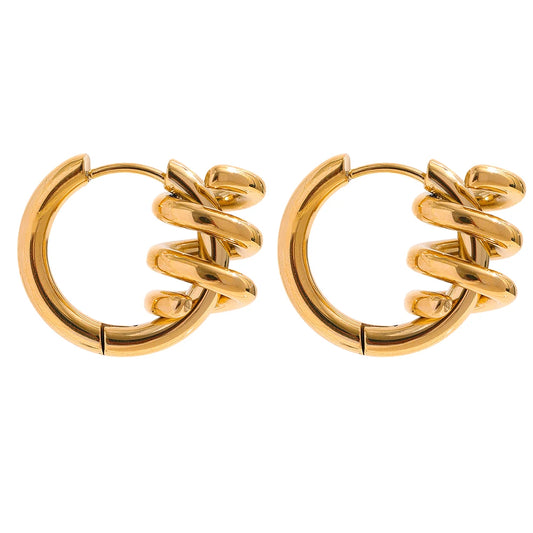 ELIYA EARRINGS