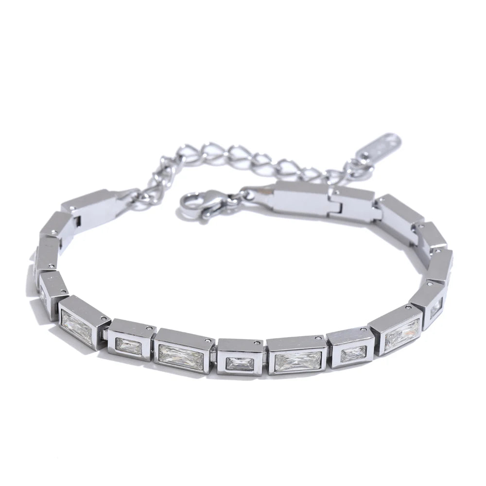 Zendaya Golden Bracelet