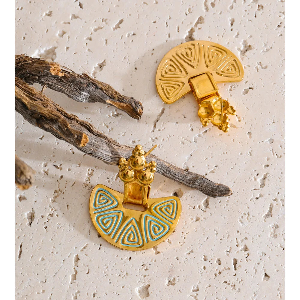 ASPASIA EARRINGS