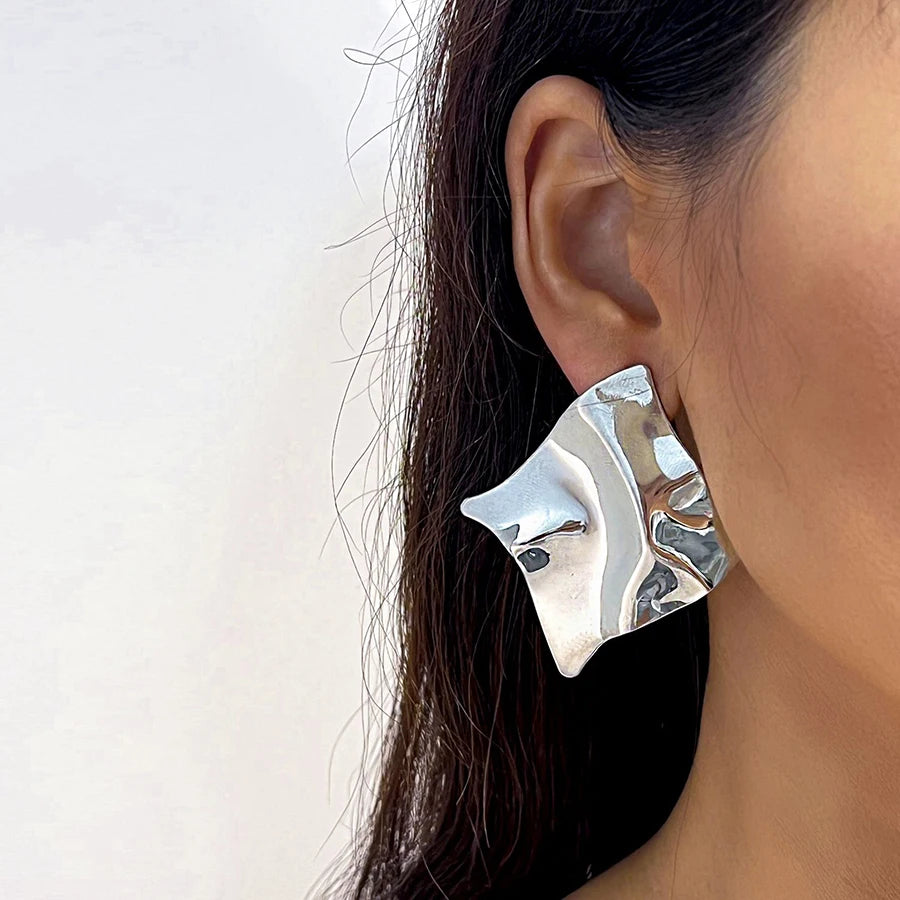 BRILLIANT EARRINGS