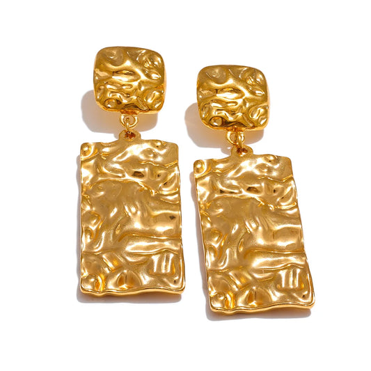 ELITE GIRL EARRINGS
