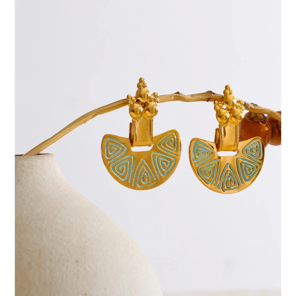 ASPASIA EARRINGS