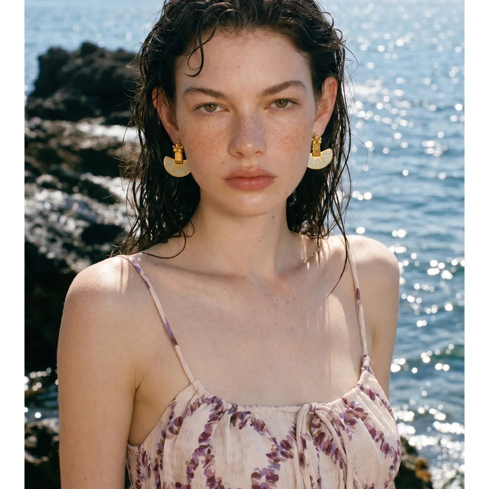 ASPASIA EARRINGS