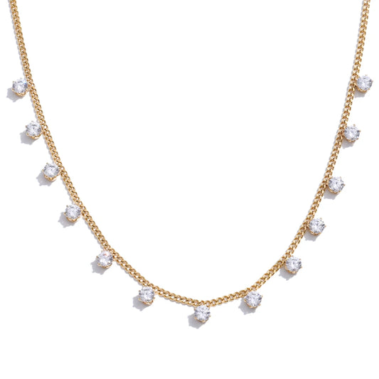 BARIANNA NECKLACE