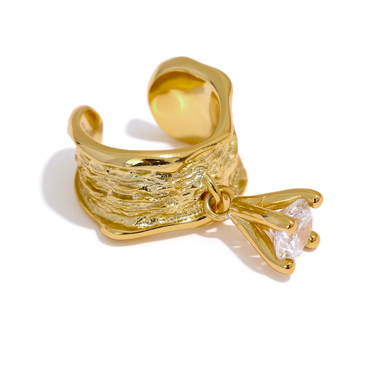 ALALIA CARTILAGE EARRING