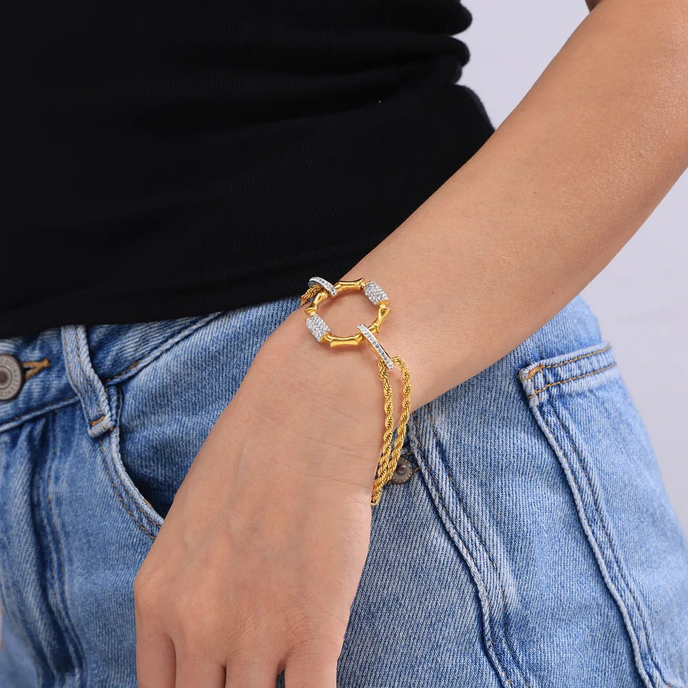 Lilibet Golden Set