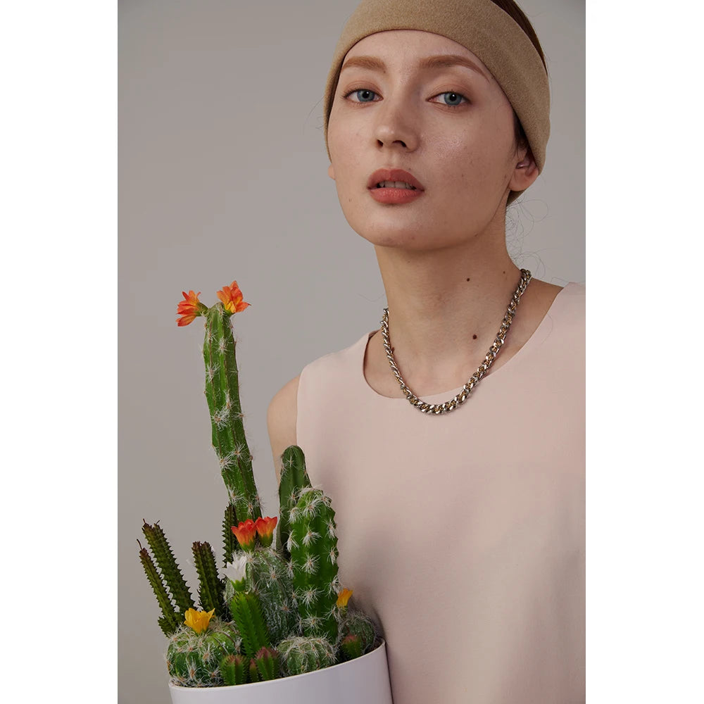 ANANIA CHAIN NECKLACE