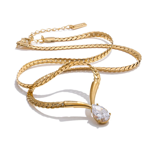 ALIHA SHINING NECKLACE